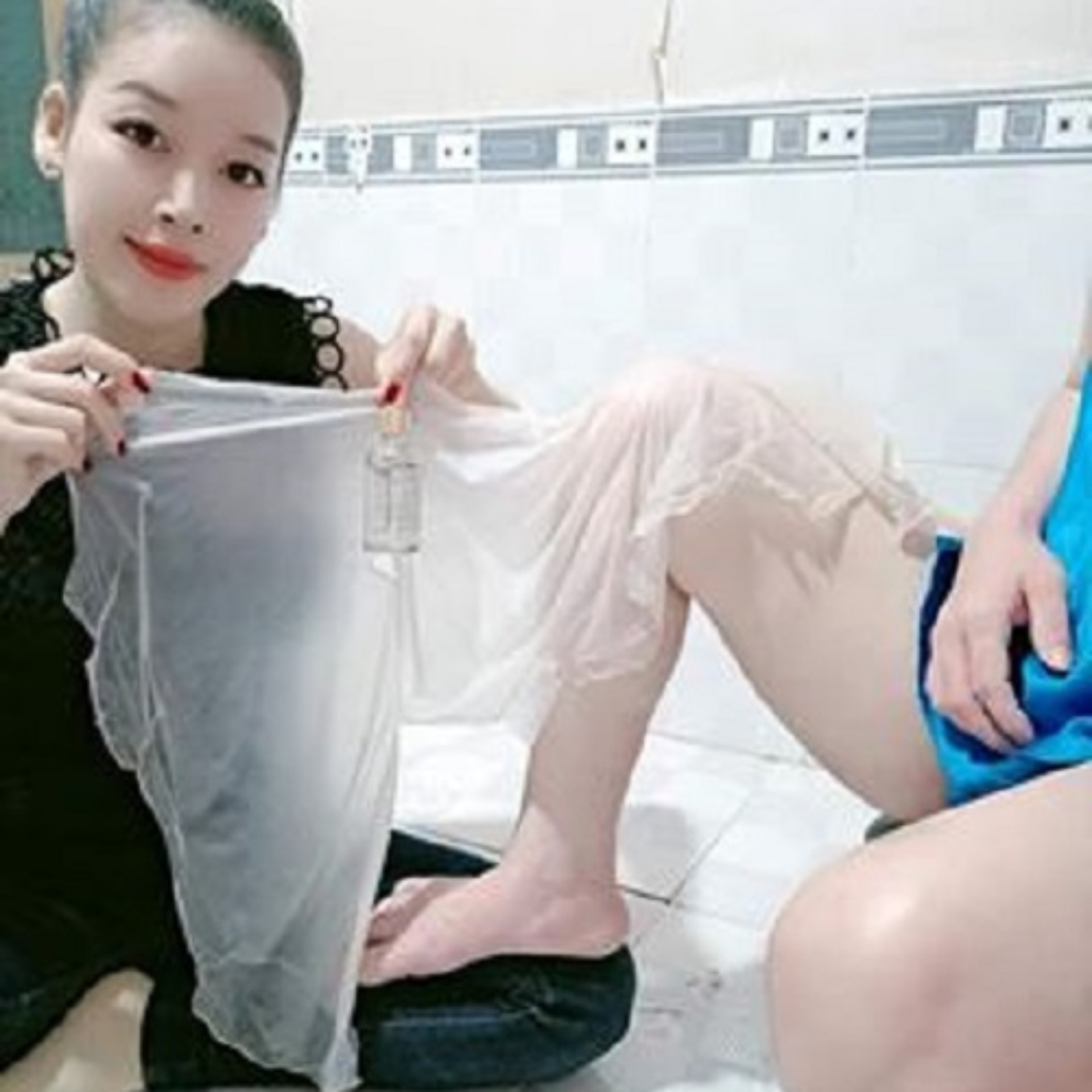 LỘT THAY DA SINH HỌC NN