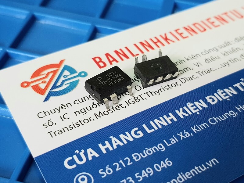 Tny278gn, ic nguồn sop-7