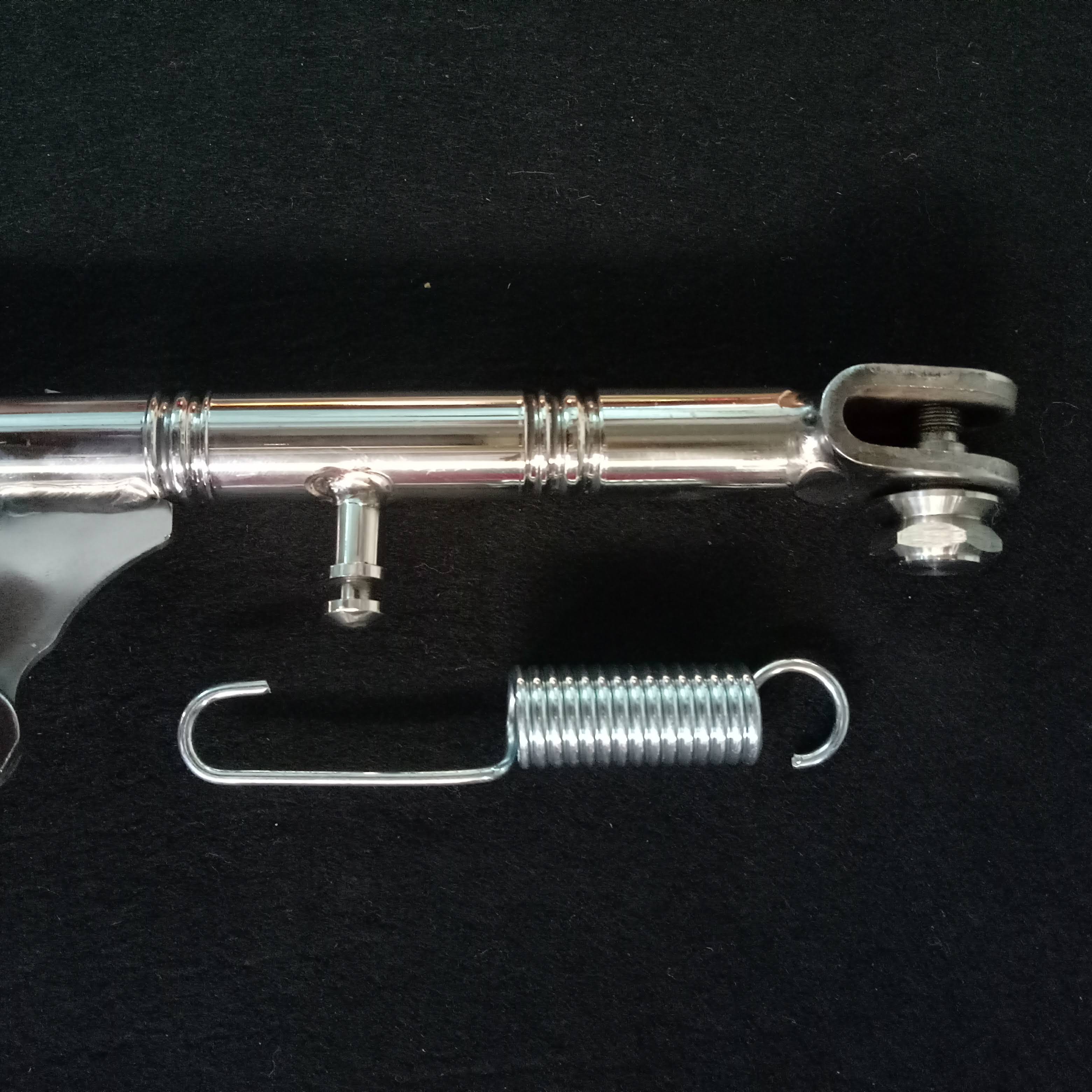 CHỐNG NGHIÊNG INOX SIRIUS