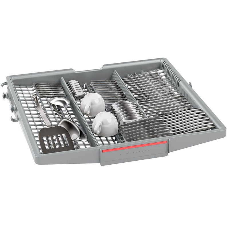 MÁY RỬA CHÉN BÁT BOSCH SMS46MI07E SERIES 4 (MÁY ĐỘC LẬP)