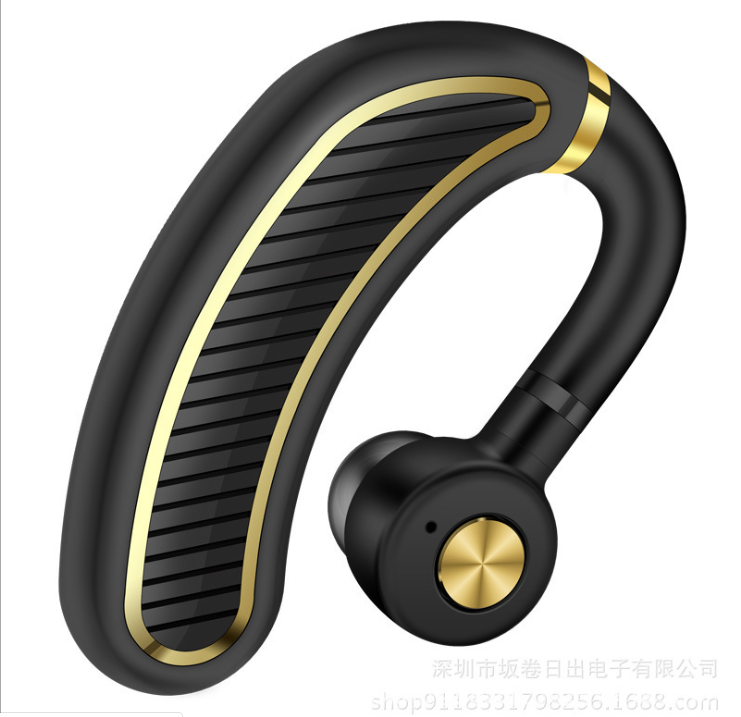 [HCM]Tai phone bluetooth K21 - Siêu pin 300mAh