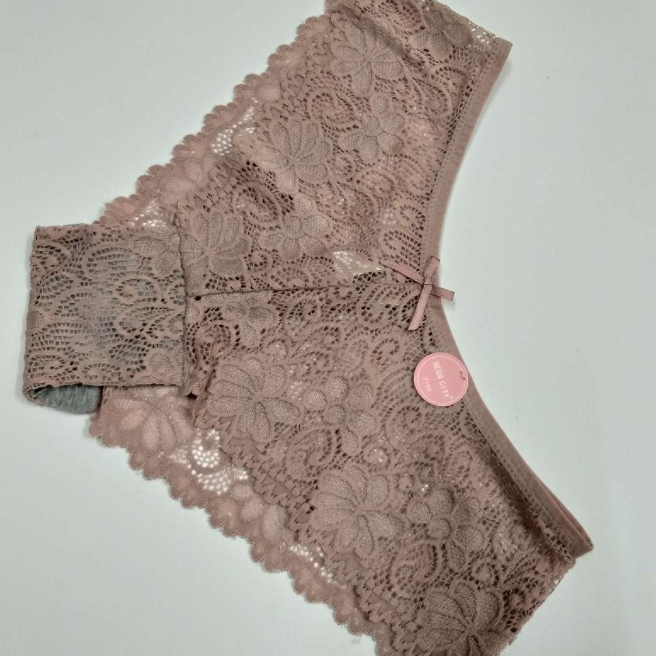 Combo 10 quần ren cao cấp 0346