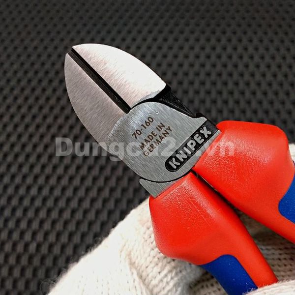 Kìm cắt Knipex 70-02-160
