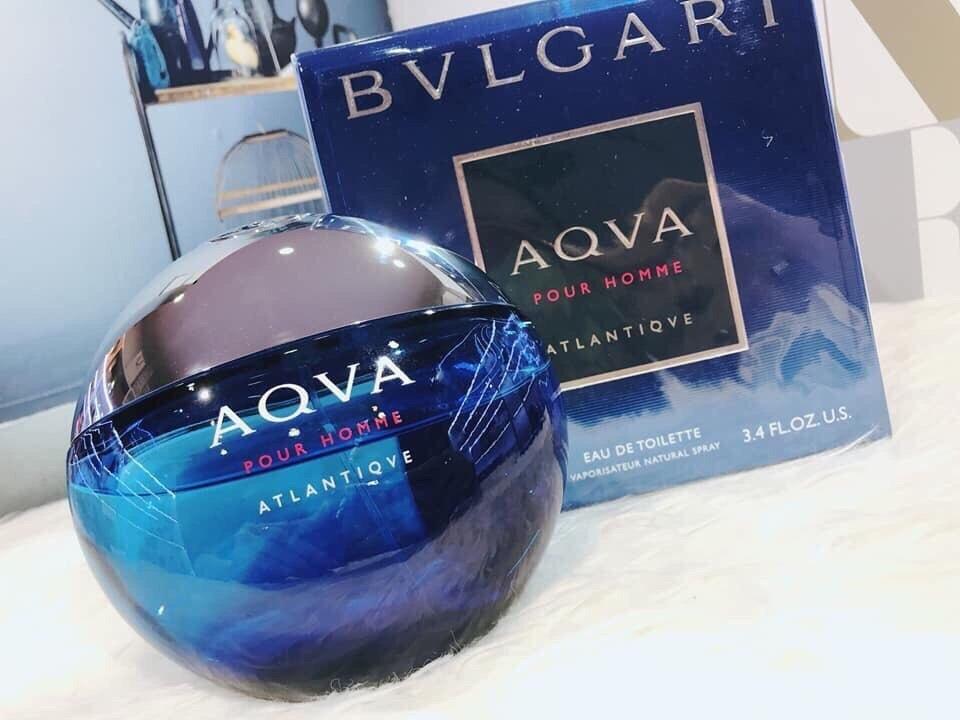 NƯỚC HOA NAM AQUA