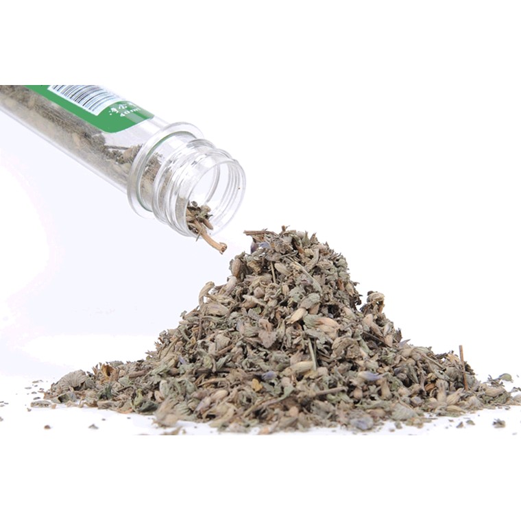 Catnip (Cỏ bạc hà) cho mèo 10g