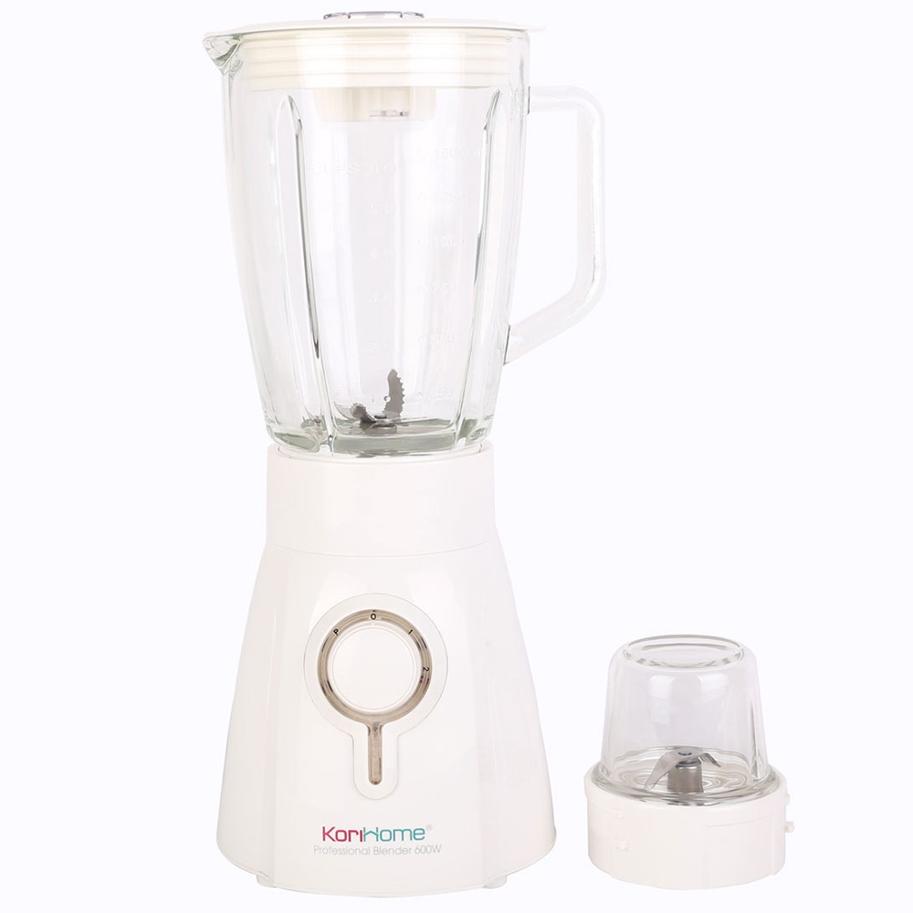 MÁY XAY SINH TỐ KORIHOME BLK-389-W