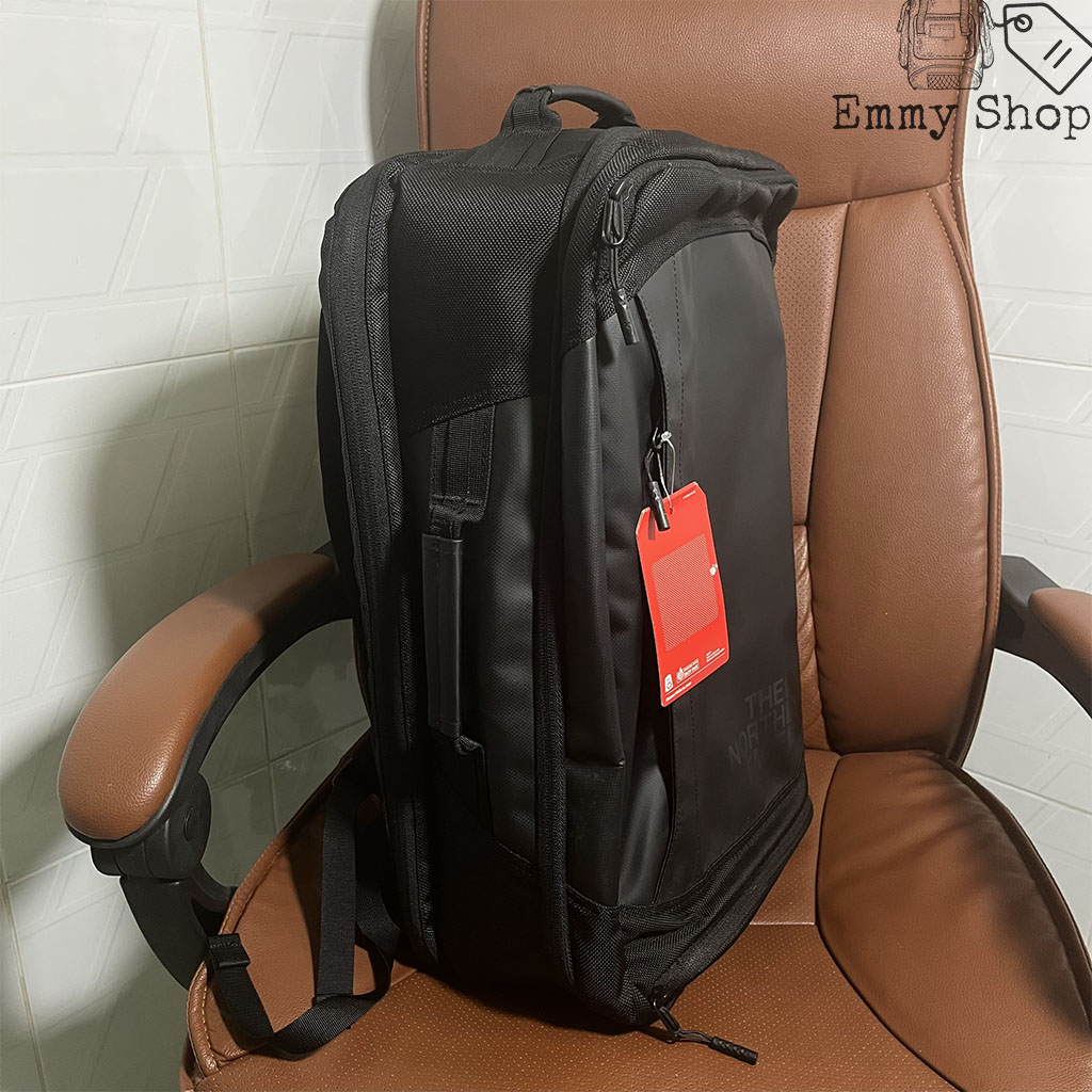 Balo The North Face Refractor Backpack 2 chức năng dùng như một chiếc vali