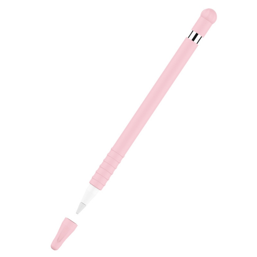 Silicon Bảo Vệ Apple Pencil 1