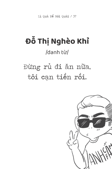 Timebooks - Lì Quá Để Nói Quài