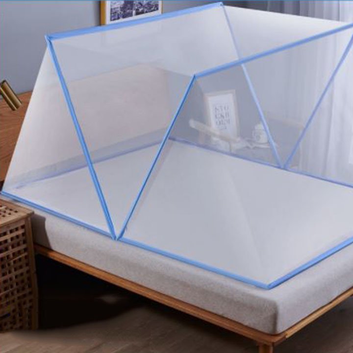 MÀN XẾP THÔNG MINH GIA LONG 1.8M x 2M
