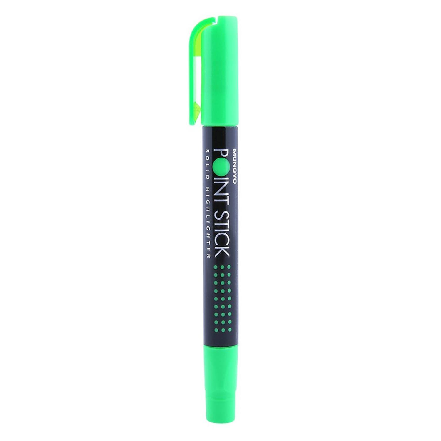 Bút Dạ Quang Sáp Vặn Mungyo MSH-12 - HÀN QUỐC