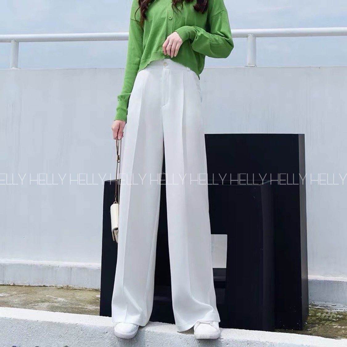 QUẦN CC 5 MÀU | HELLY SHOP