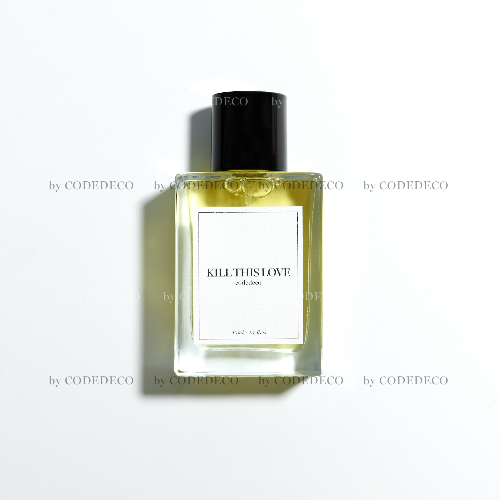 Tinh dầu nước hoa CODEDECO Kill This Love 50ml