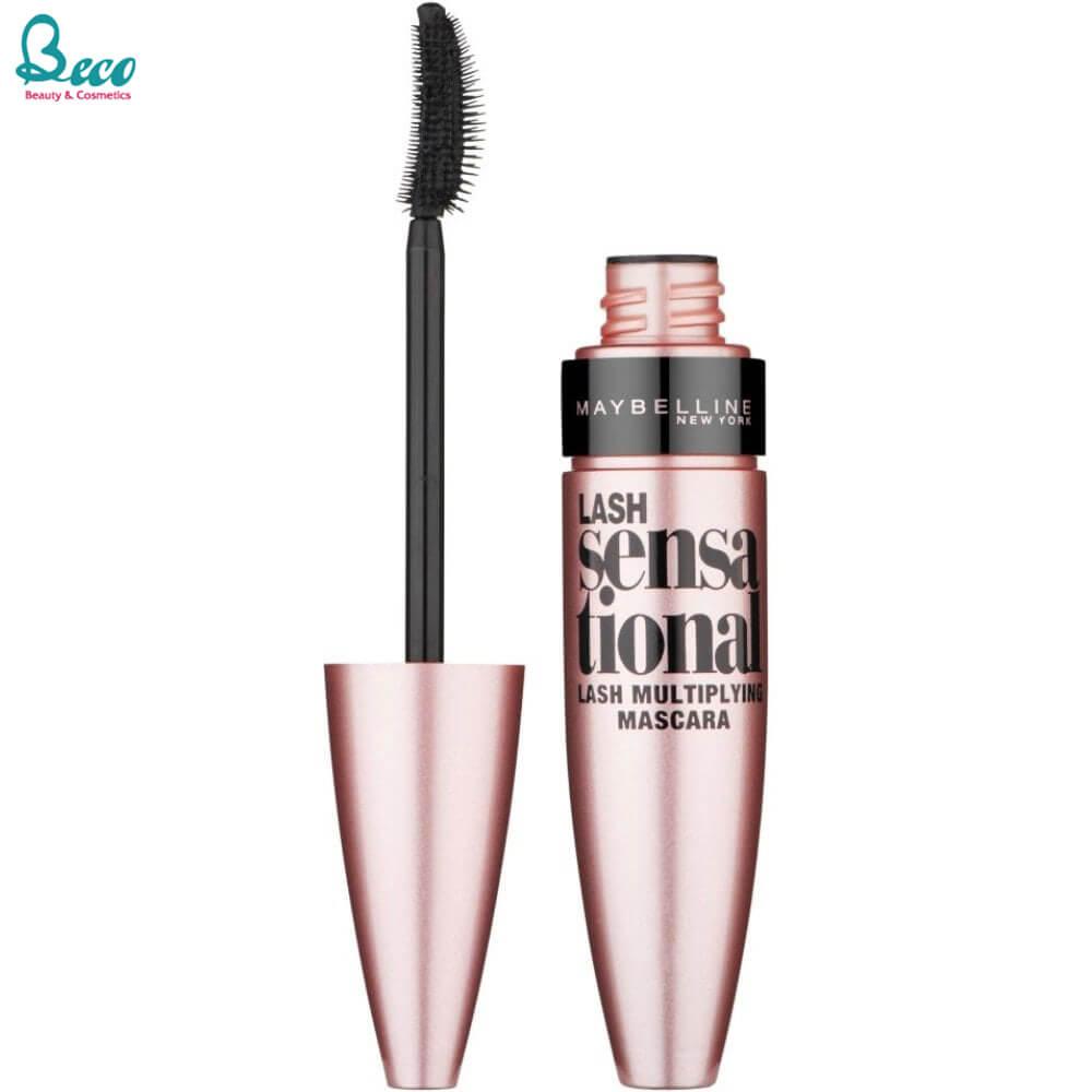 Mascara Maybelline Lash Sensational Volume Express 9.5ml