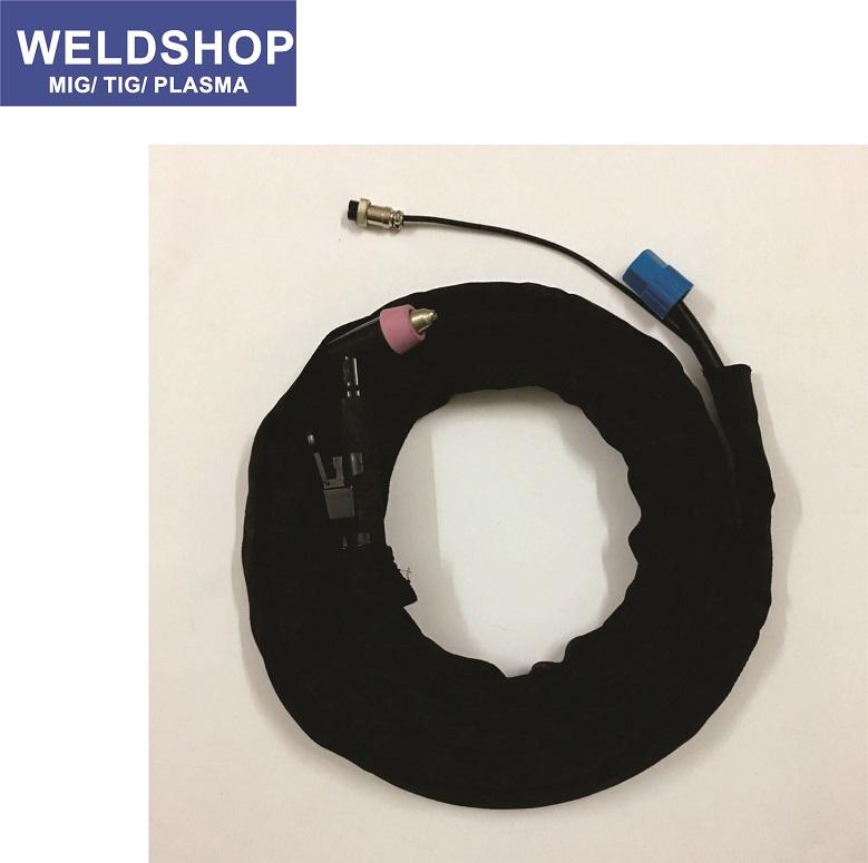 DÂY CẮT PLASMA 60A AG60