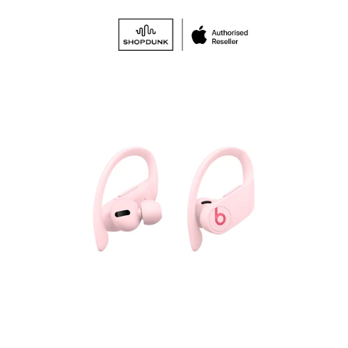 Apple Tai Nghe Powerbeats Pro - Totally Wireless Earphones Chính Hãng (VN/A0