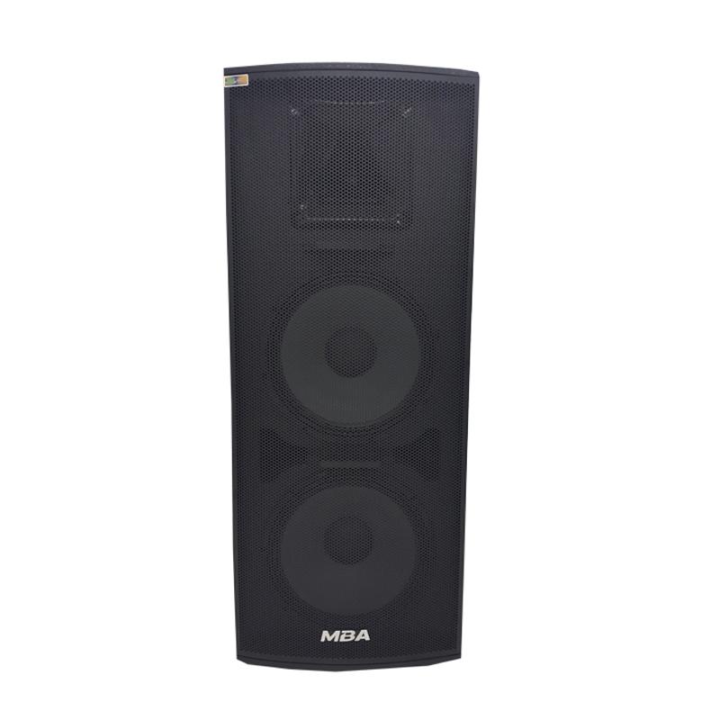 [HCM][Trả góp 0%]LOA KÉO DI ĐỘNG MBA DSP 215 PLUS - CỰC HAY