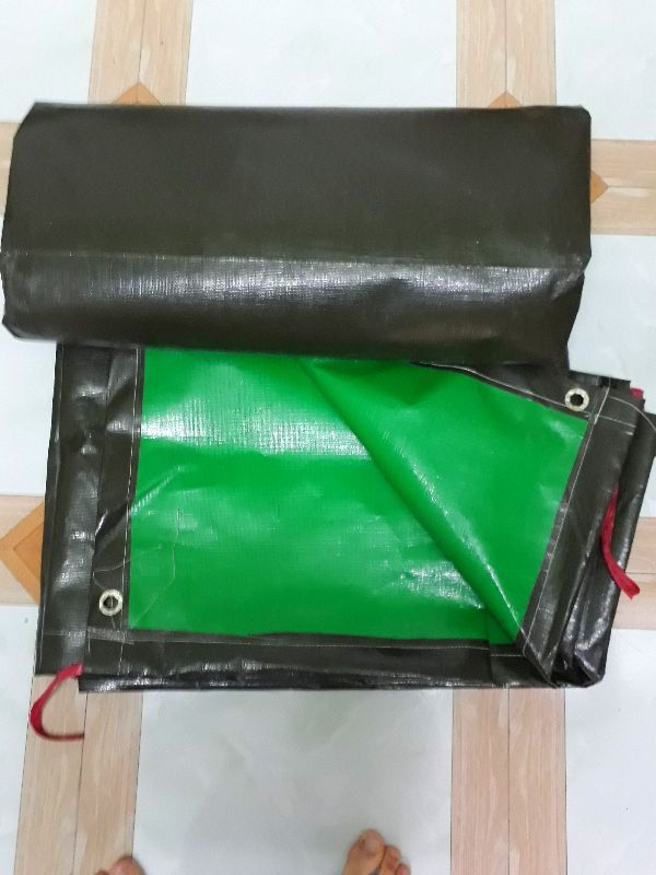 Bạt che mưa nắng dày-che xe tải 4mx3m