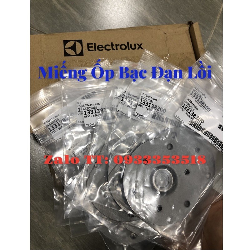 [HCM]Miếng ốp  Vòng bi máy sấy Electrolux