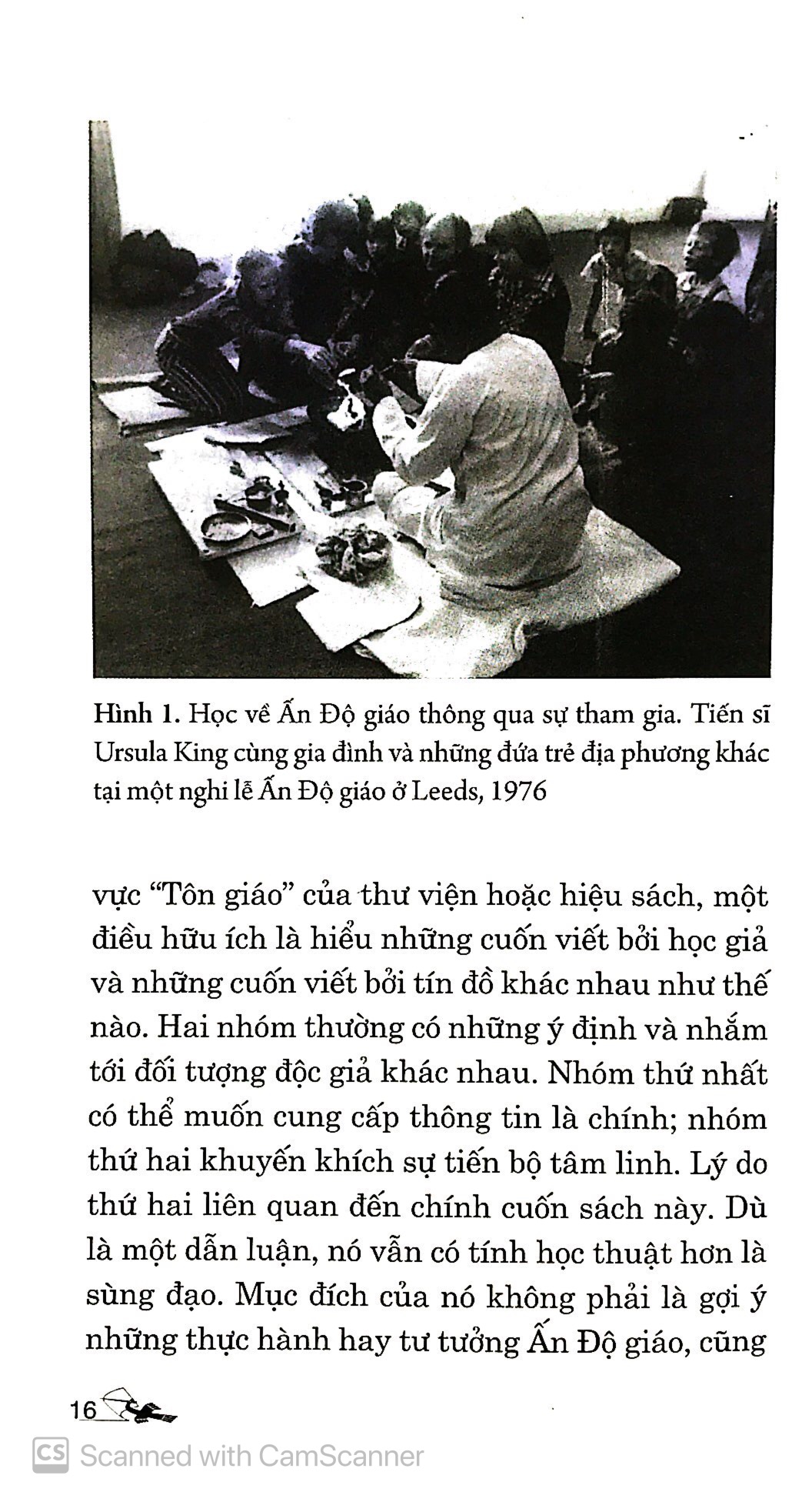Fahasa - Dẫn Luận Về Ấn Độ Giáo