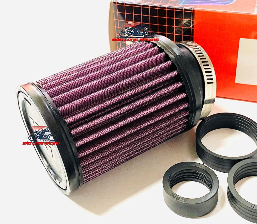 Pô E (lọc gió)  K N tăng tốc