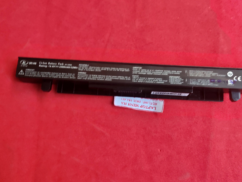 Pin laptop asus x452ep, x550ca, x550c, x550, x550c, pin asus x452ep, x550ca, x550