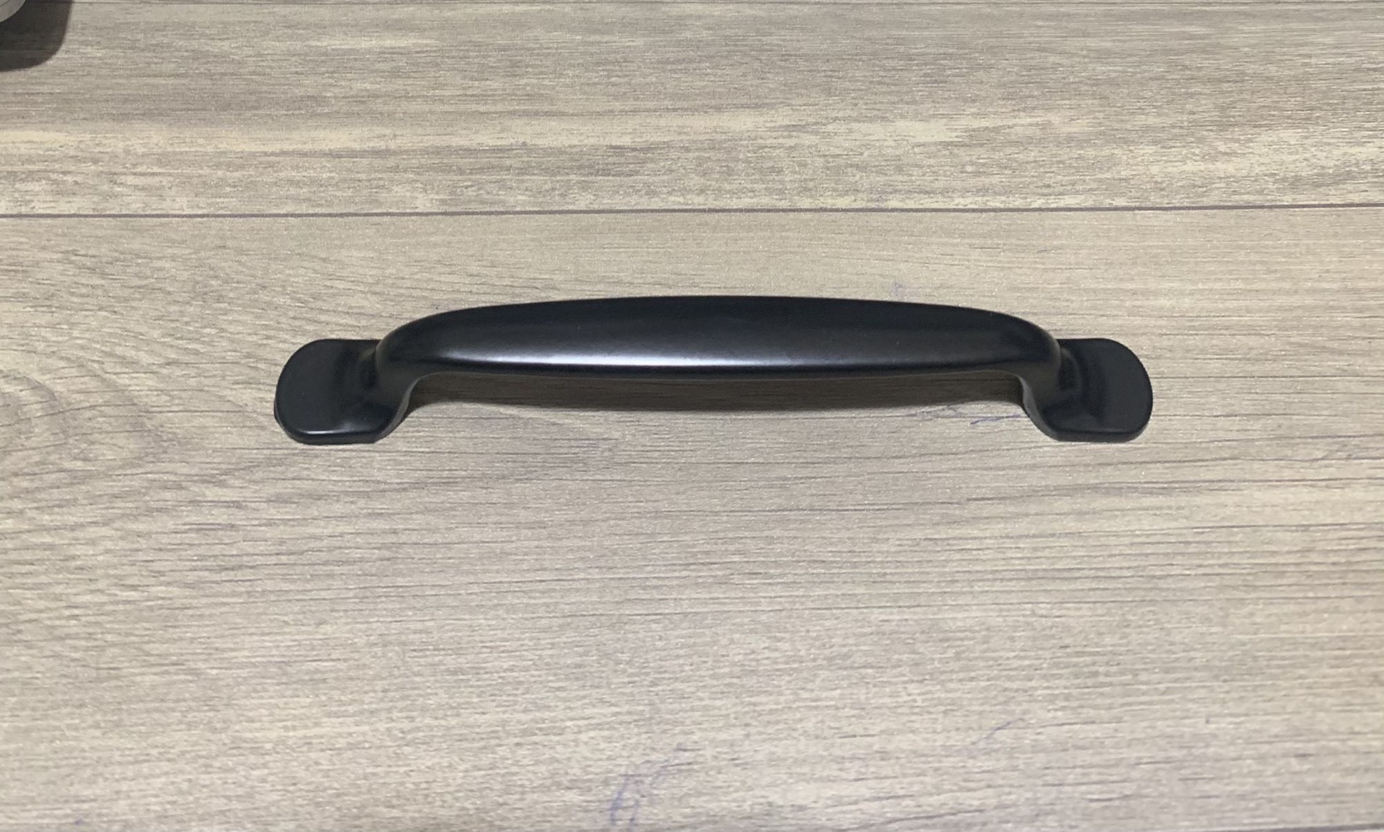 Tay nắm cửa tủ L2080 96MM