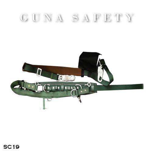 Dây an toàn đại bụng Adela SC19