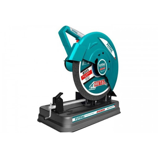 [Trả góp 0%] MÁY CẮT SẮT TS9204051