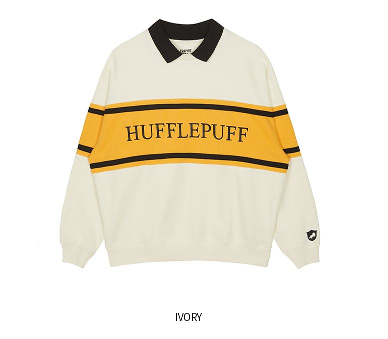 [HCM]ÁO SWEATER SPAO UNISEX