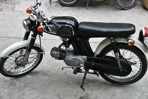Bọc sên (hộp xích) cho xe Honda 67