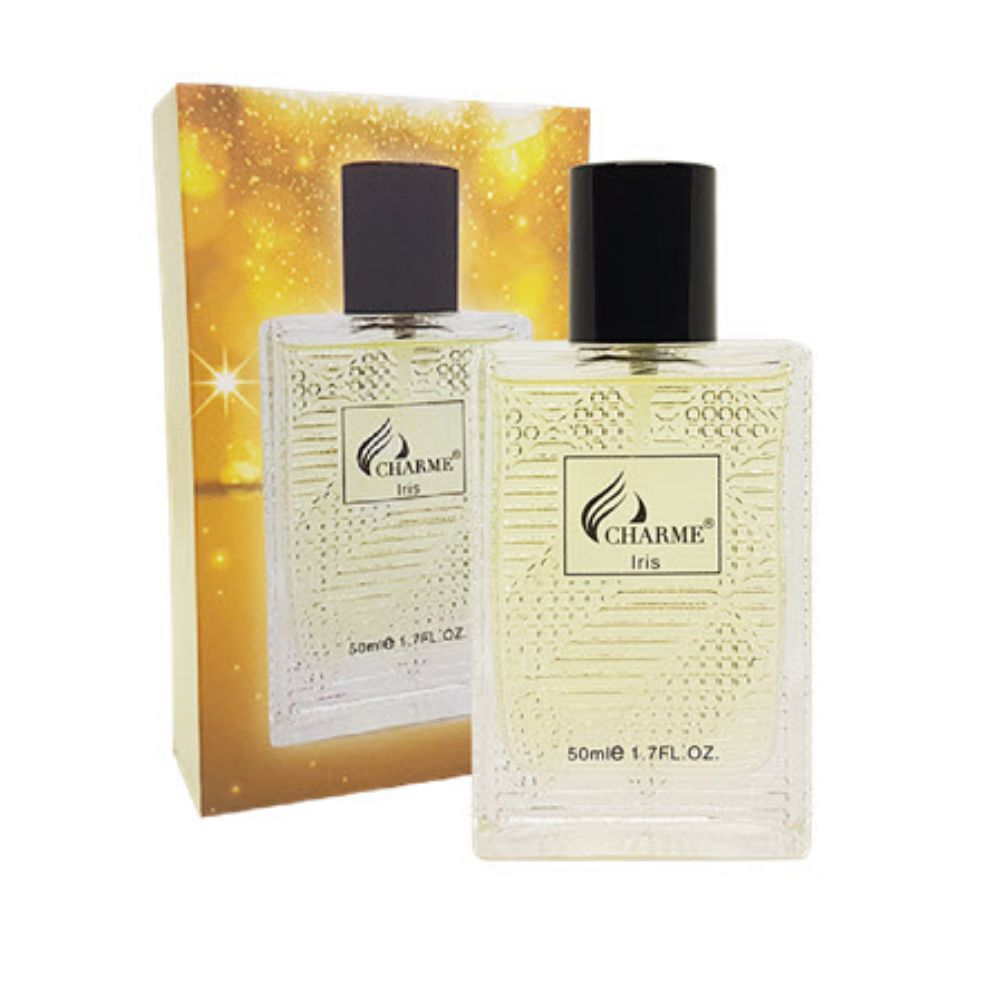 [HCM]NƯỚC HOA NAM IRIC 50ML