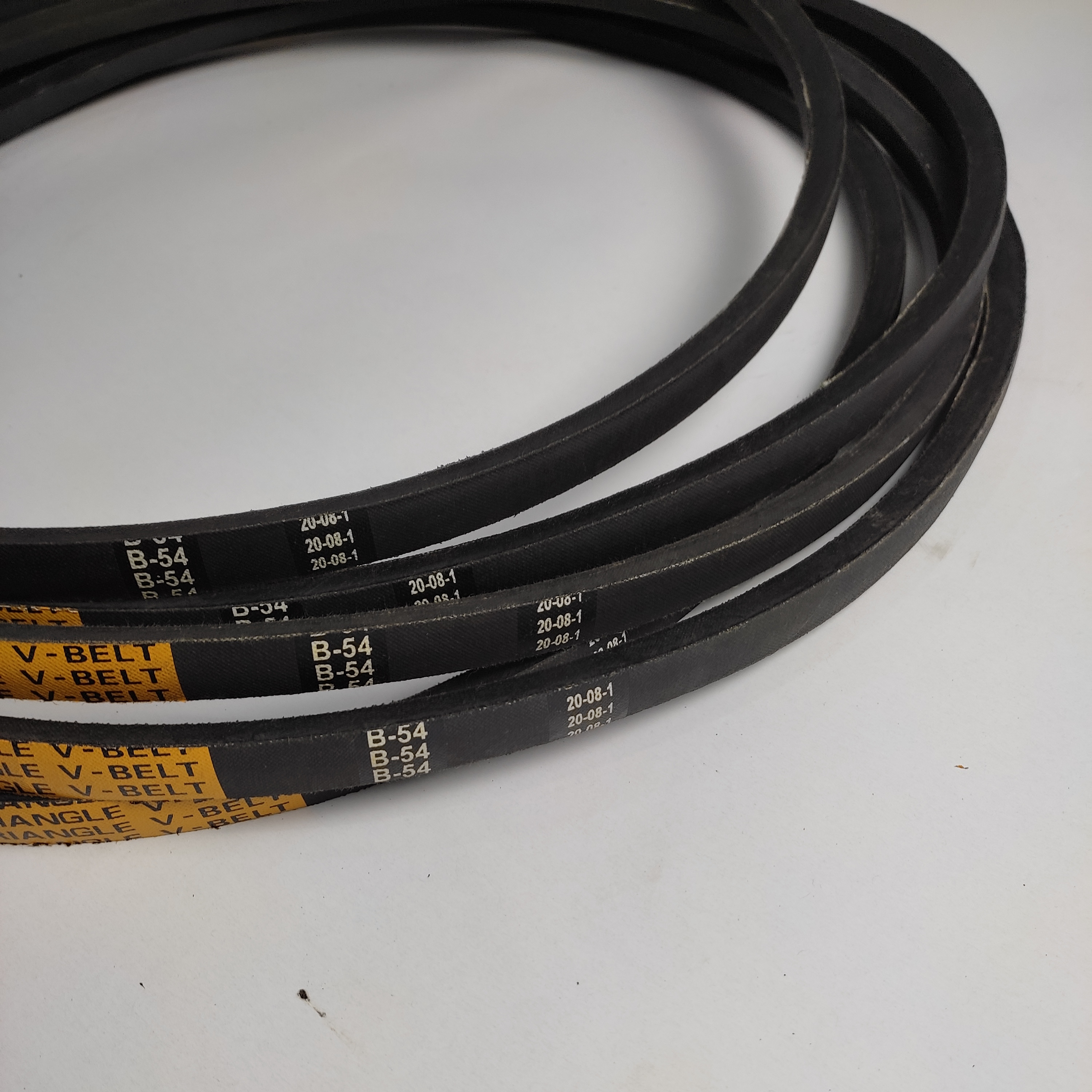 Dây Curoa B50 đến B59 Trơn ( Dây Đai, Dây Truyền Tải)