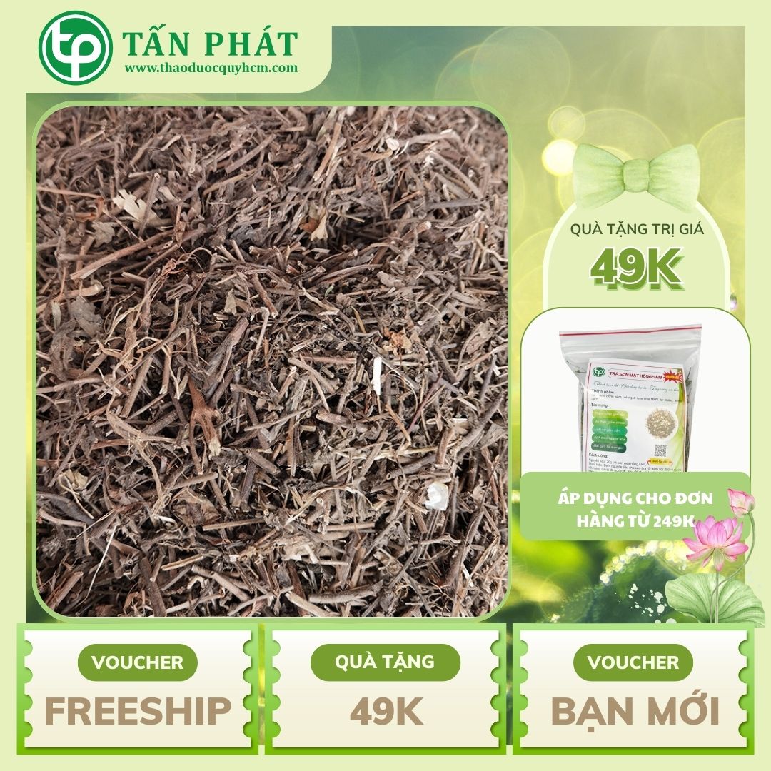 Nhân trần bắc sấy khô 500g - Hàng sạch xanh cao cấp giá tốt nhất thị trường