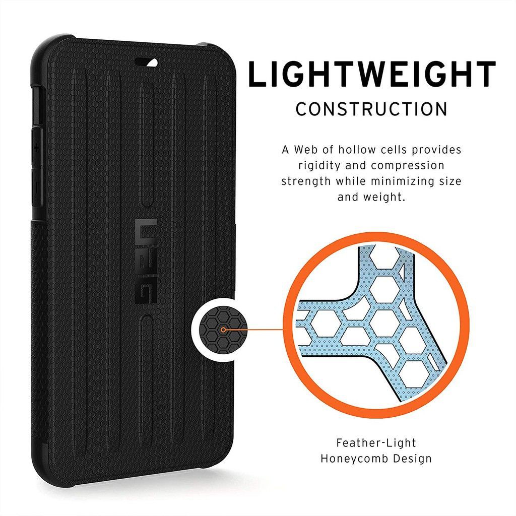 [HCM]Ốp lưng UAG Metropolis cho iPhone 11 Pro Max