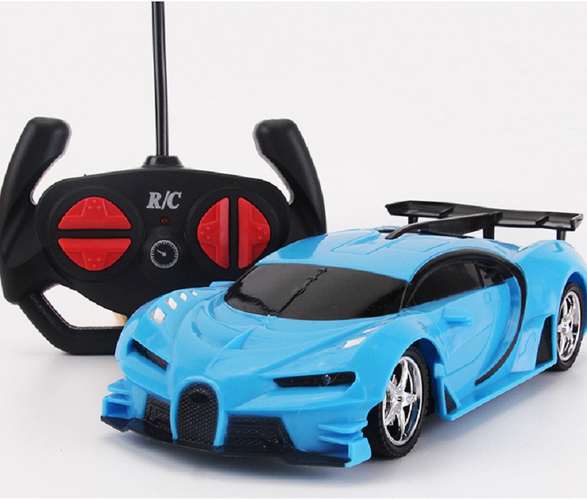 Xe Điều Khiển Từ Xa TỐC ĐỘ 1:28 R/C - Dành cho bé đam mê siêu xe