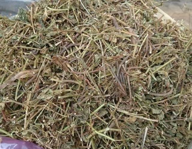 Cây lạc tiên an thần cao cấp 500 gram