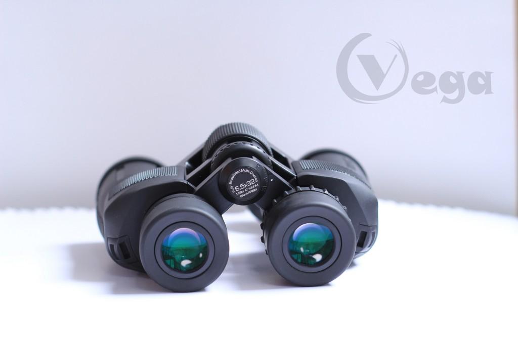 Ống nhòm APOLLO 6.5×32 HR