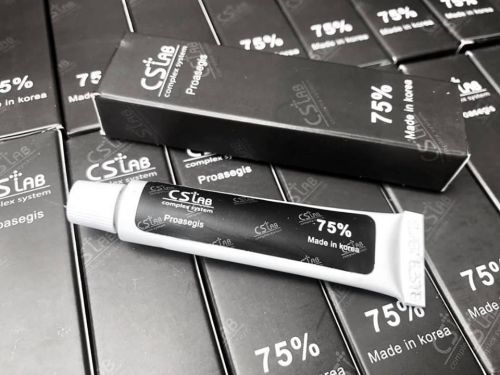 [HCM]Ủ Tê Cslab Đen 75% giảm đau nhanh