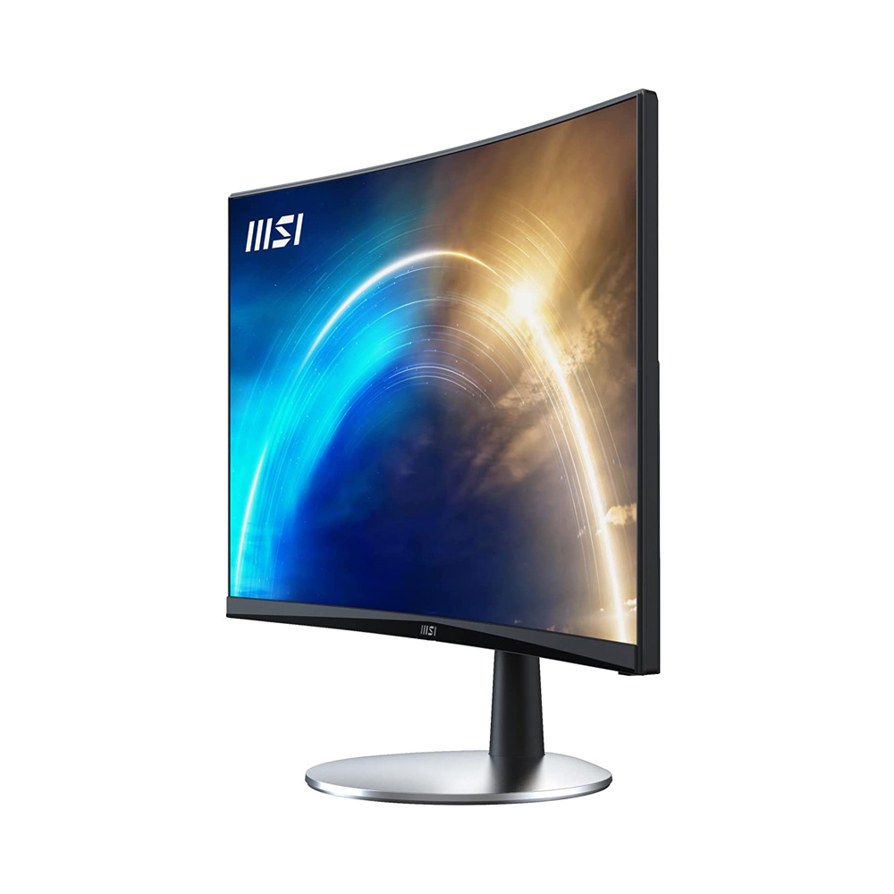 Màn hình LCD MSI 24'' PRO MP242C (1920 x 1080/ VA/ 75Hz/ 1ms)