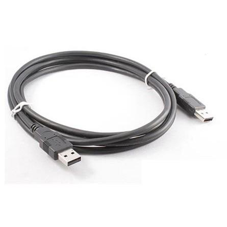 Dây 2 đầu usb đực dài 1.5 mét