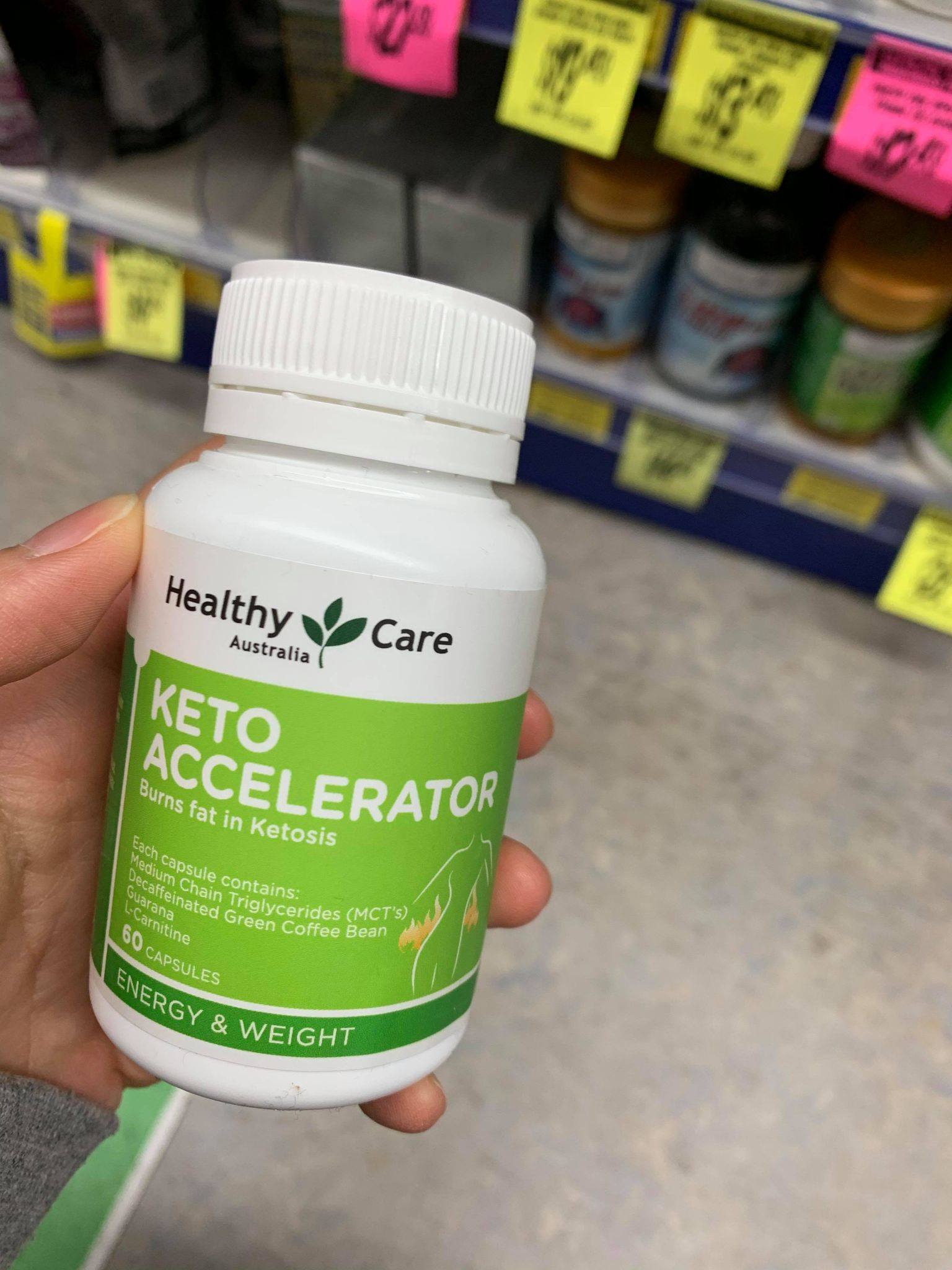 𝗩𝗶𝗲̂𝗻 𝗵𝗼̂̃ 𝘁𝗿𝗼̛̣ 𝗴𝗶𝗮̉𝗺 𝗰𝗮̂𝗻 𝗞𝗲𝘁𝗼 𝗔𝗰𝗰𝗲𝗹𝗲𝗿𝗮𝘁𝗼𝗿 𝗛𝗲𝗮𝗹𝘁𝗵𝘆 𝗖𝗮𝗿e