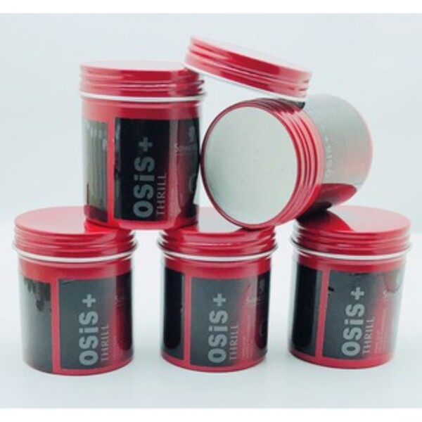 Sáp vuốt tóc osis thrill 3 loại cao 100ml