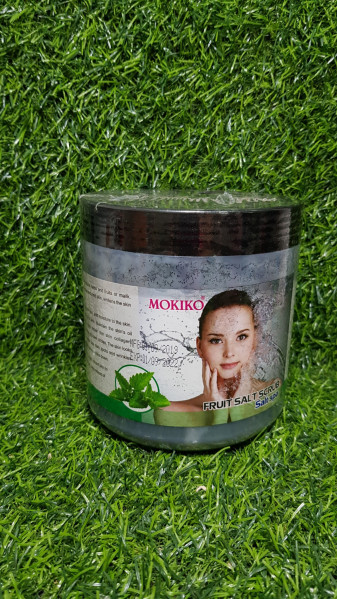 [HCM]Muối tắm spa Mokiko 1kg