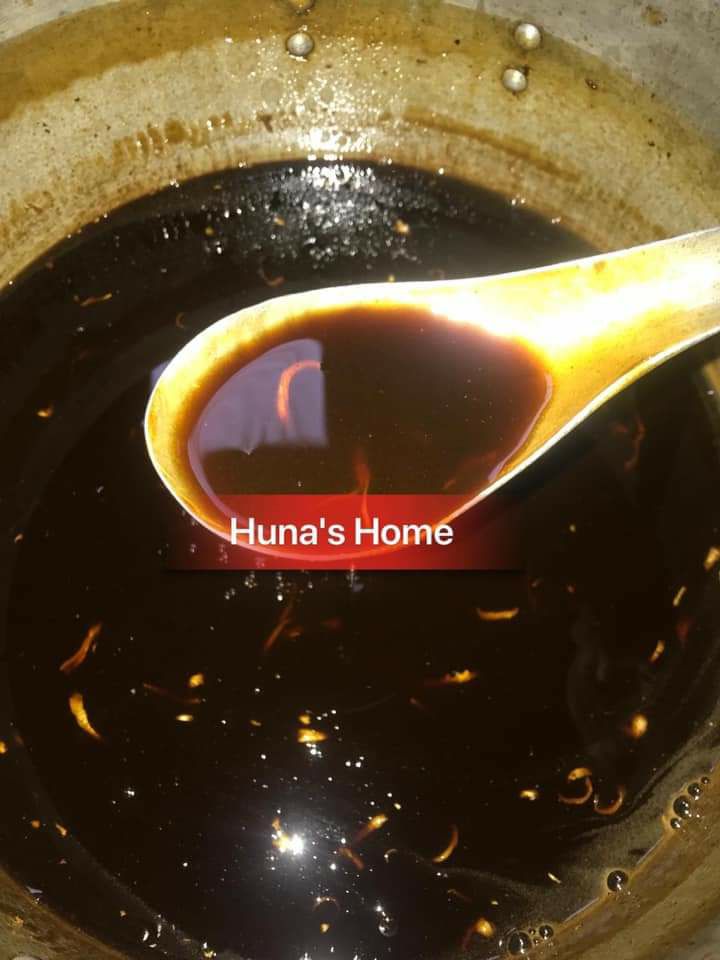 SIRO HO THẢO MỘC HUNA