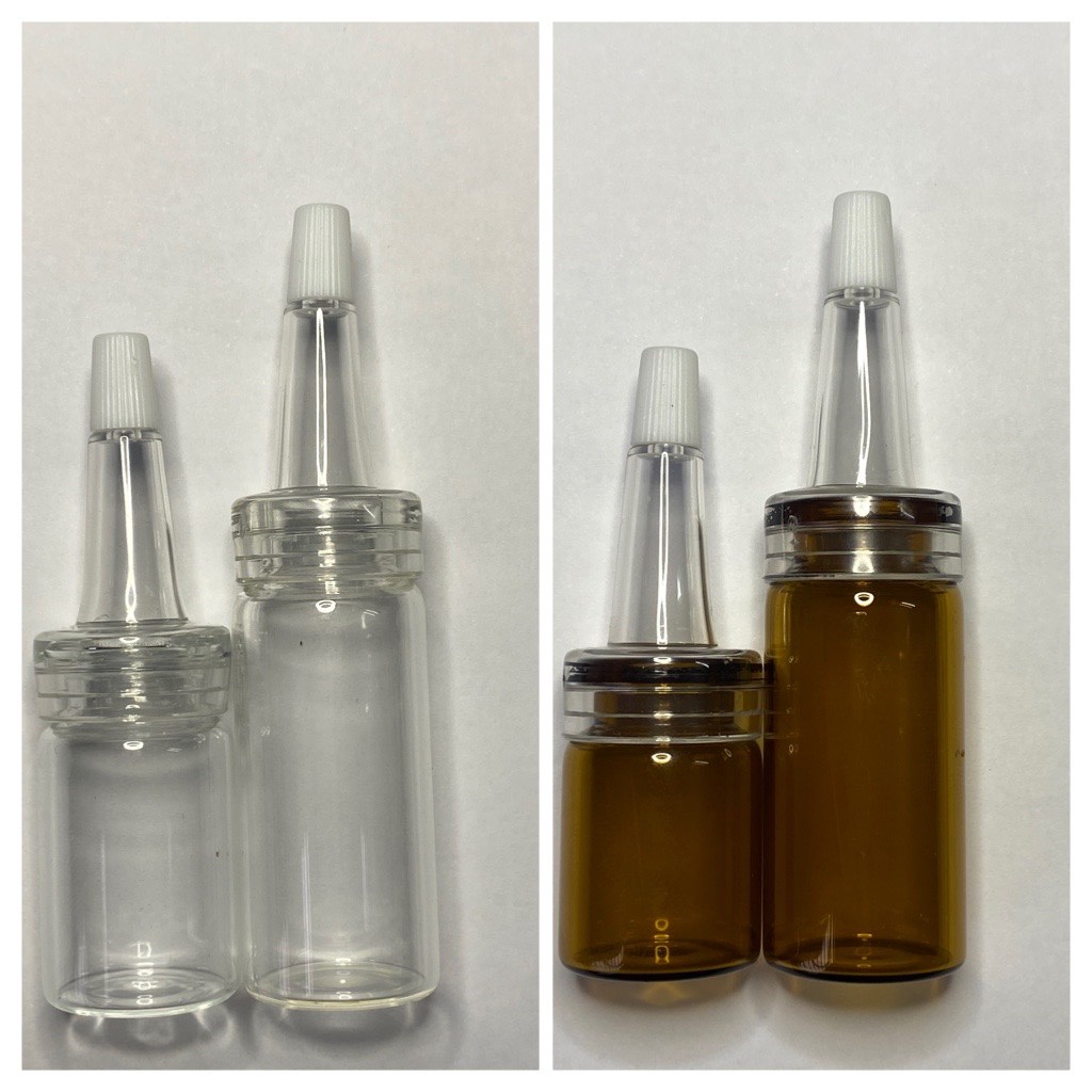Combo 10 nút chiết serum | Nút chiết serum silicon nhỏ giọt