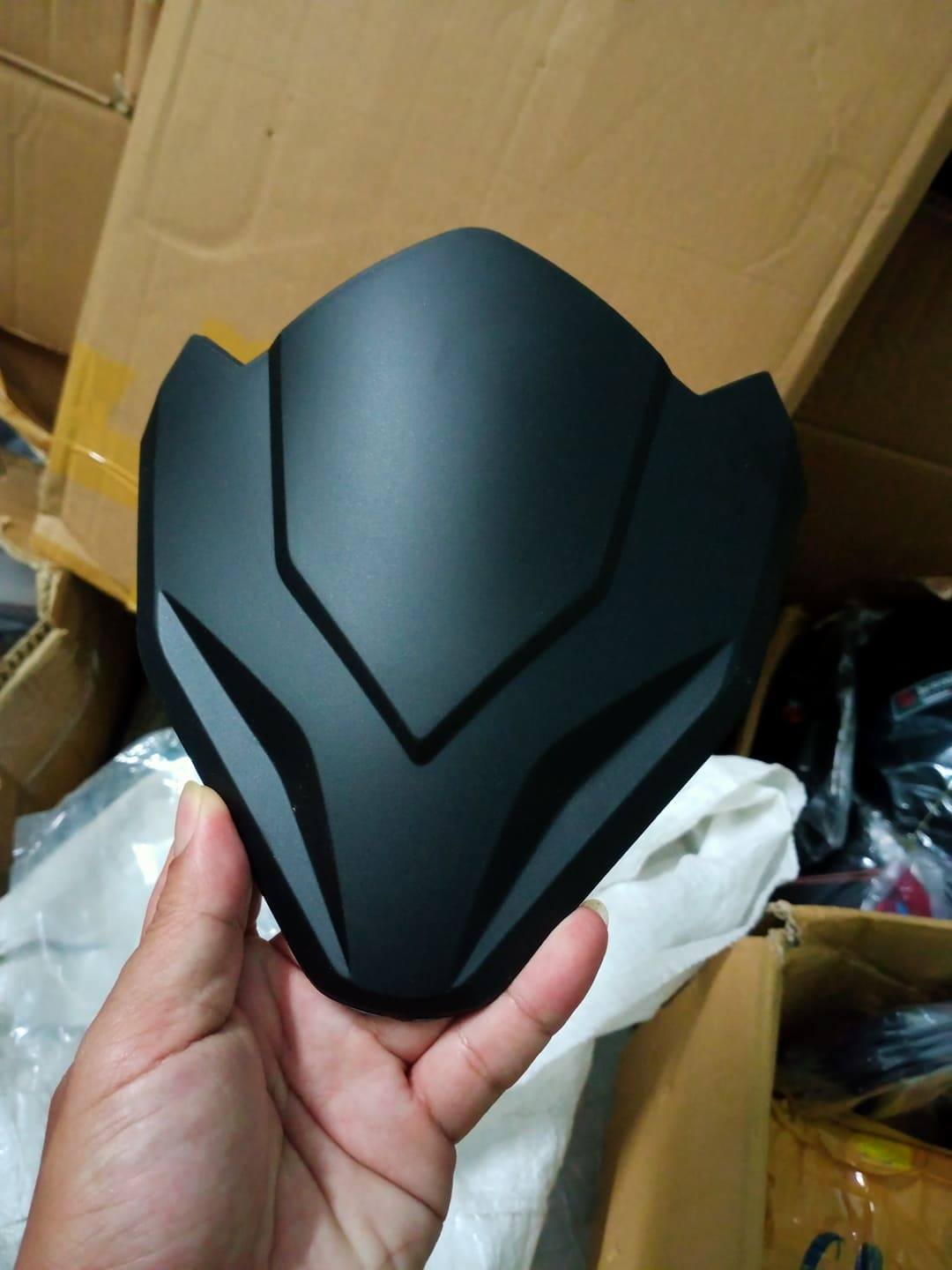 Mão sói lắp cho xe winer x