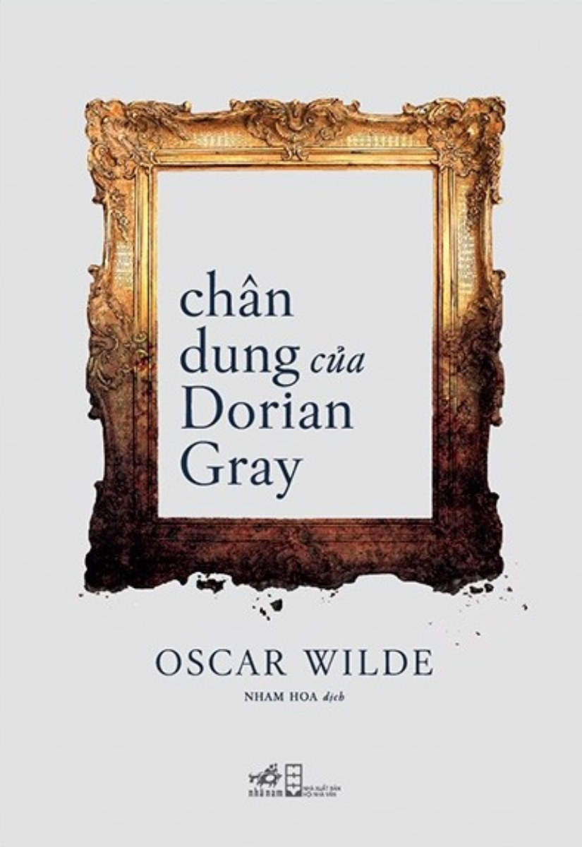 Sách - Chân Dung Của Dorian Gray - Newshop