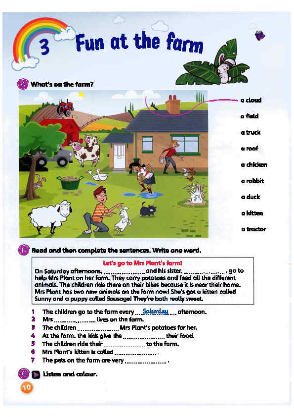 Cambridge English Fun For Starters - Movers - Flyers - tặng audio