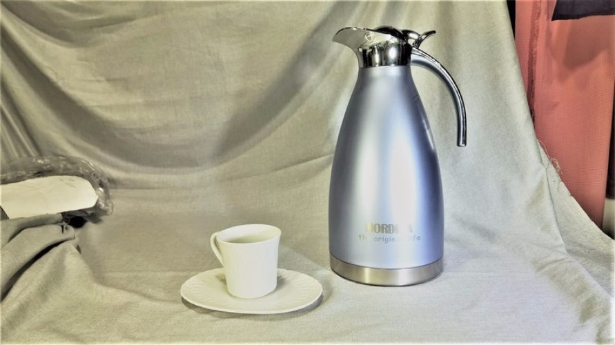 Bình giữ nhiệt cao cấp - bình giữ nhiệt inox